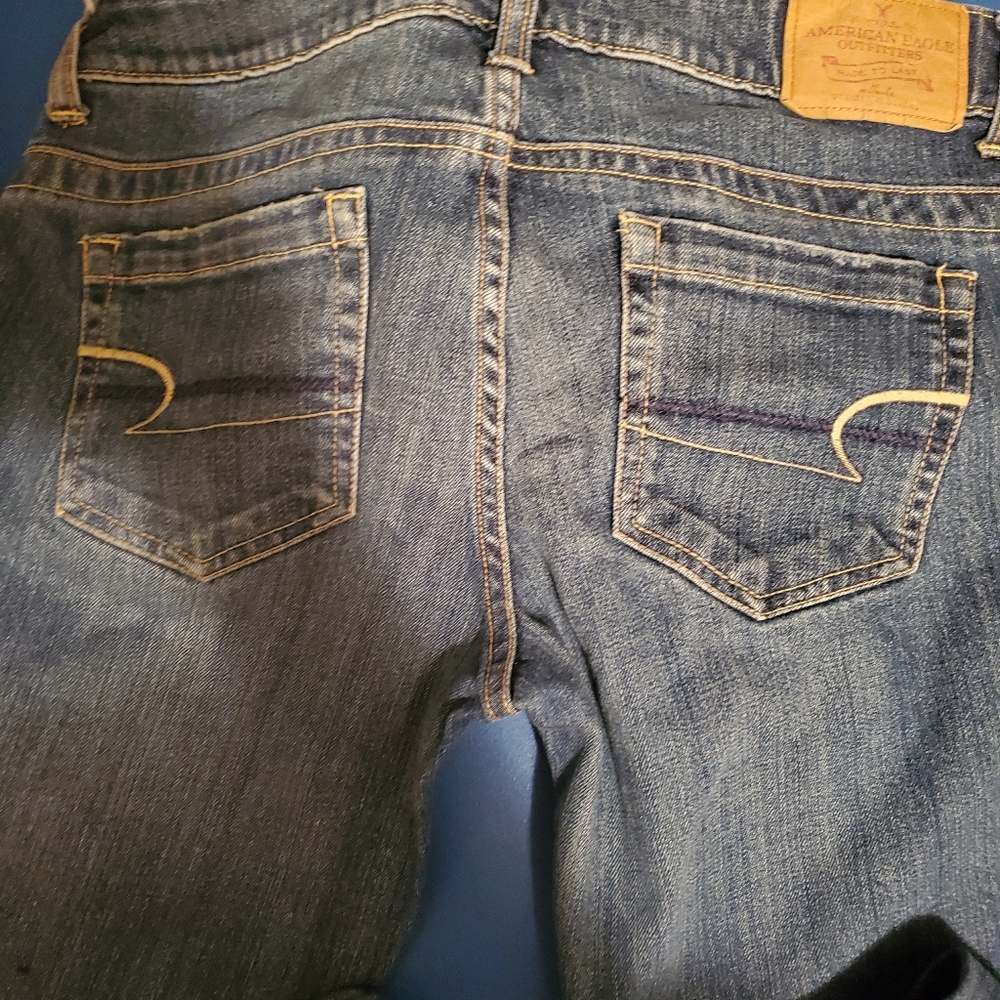 Jeans - Picture 4 of 7